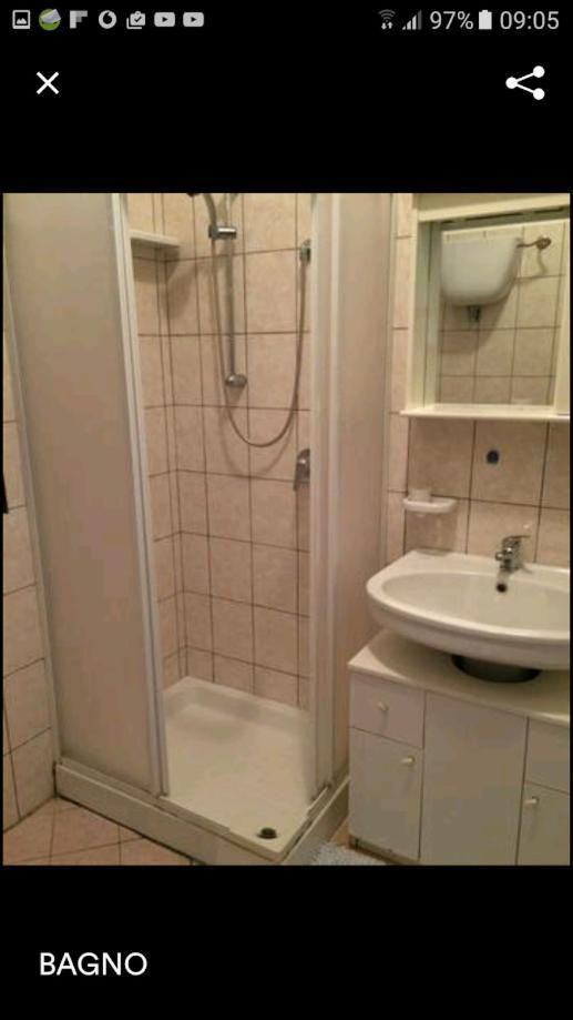 Bed and Breakfast San Pietro Mileto Exterior foto