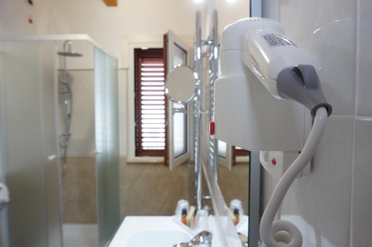 Bed and Breakfast San Pietro Mileto Exterior foto