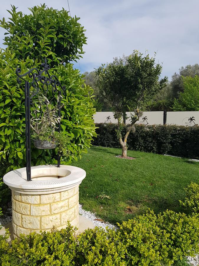 Bed and Breakfast San Pietro Mileto Exterior foto
