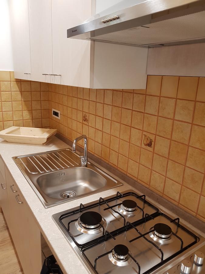 Bed and Breakfast San Pietro Mileto Exterior foto