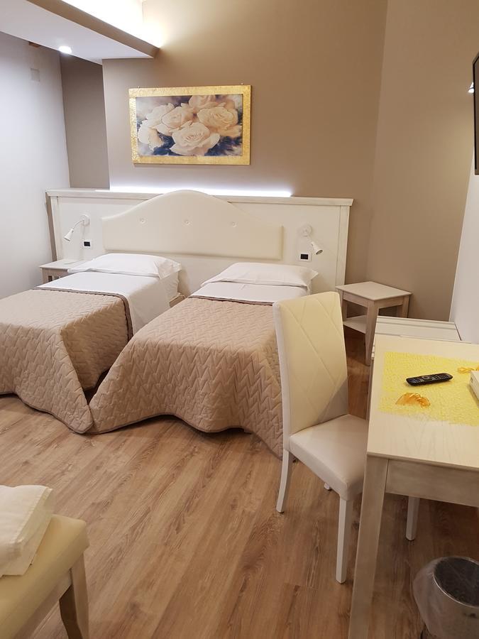Bed and Breakfast San Pietro Mileto Exterior foto
