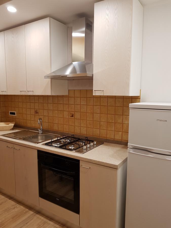 Bed and Breakfast San Pietro Mileto Exterior foto