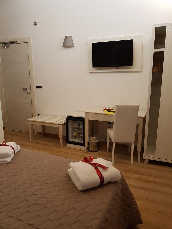 Bed and Breakfast San Pietro Mileto Exterior foto